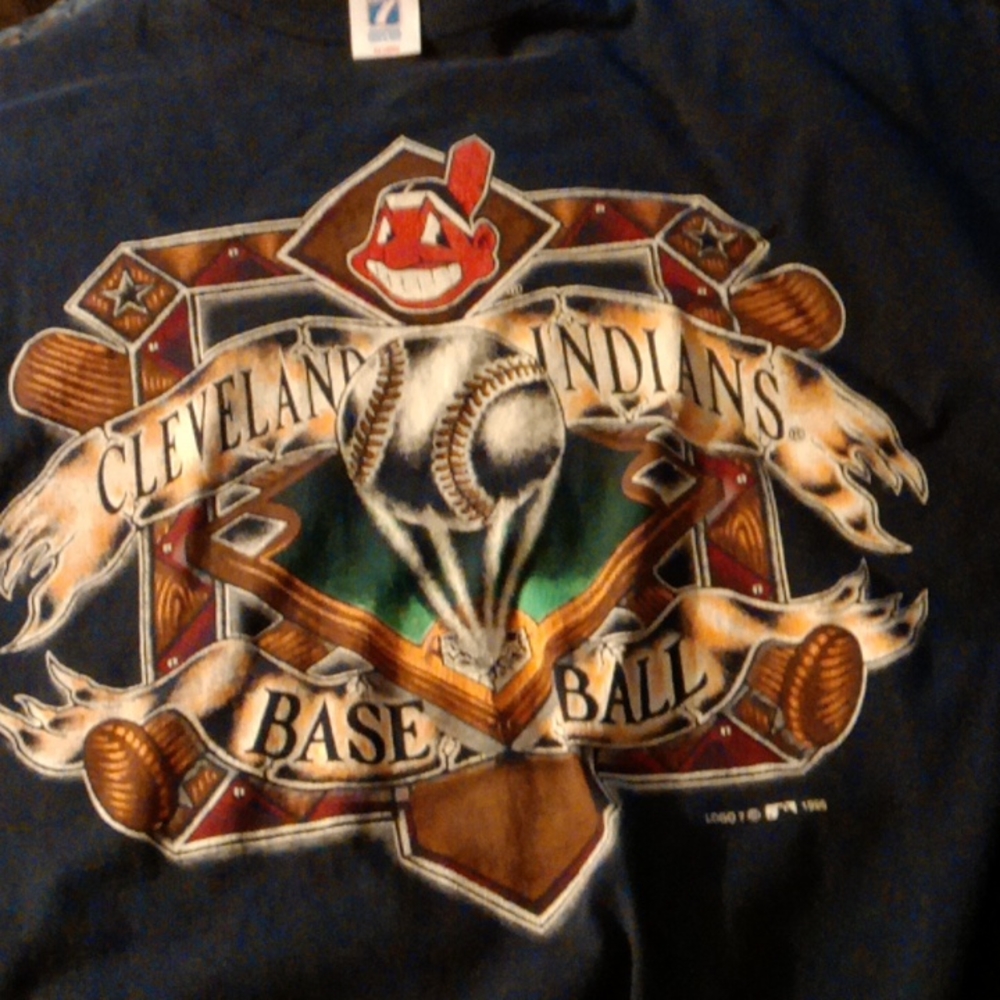 Cleveland jersey
